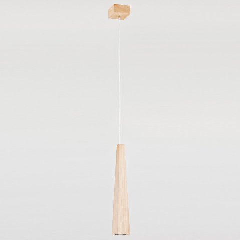 Подвесной светильник Alfa Piramid 24531