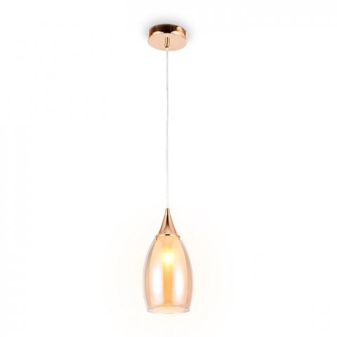 Подвесной светильник Ambrella light Traditional TR3543