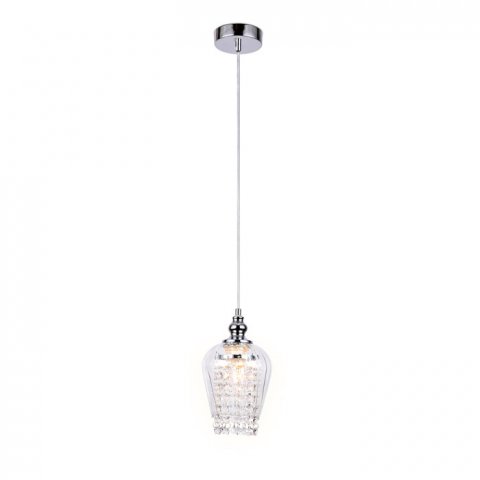 Подвесной светильник Ambrella light Traditional TR3608