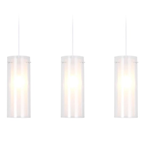 Подвесной светильник Ambrella light Traditional TR3675