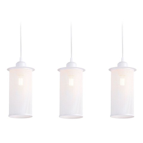 Подвесной светильник Ambrella light Traditional TR8163