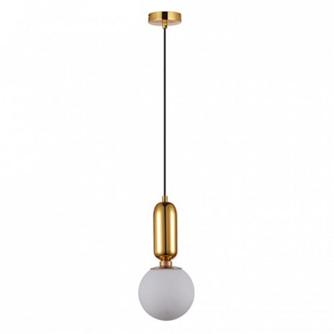 Подвесной светильник Aployt Aniela APL.612.26.01