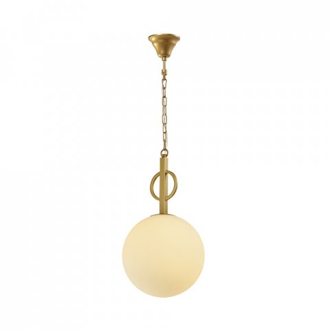 Подвесной светильник Aployt Gracia APL.751.06.01