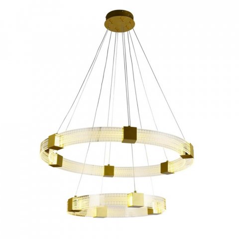 Подвесной светильник Aployt Misia APL.030.03.100