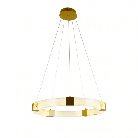 Подвесной светильник Aployt Misia APL.030.03.50