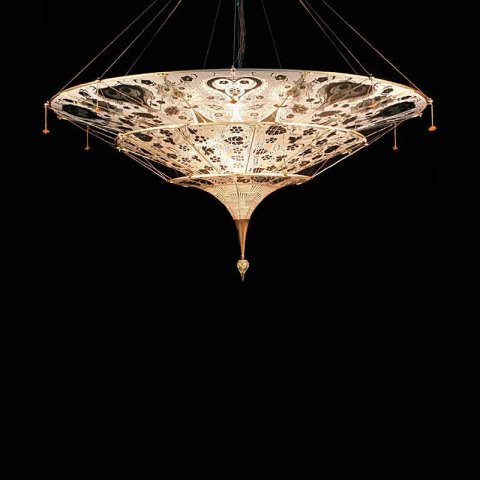 Подвесной светильник Archeo Venice Design 500 503.PL