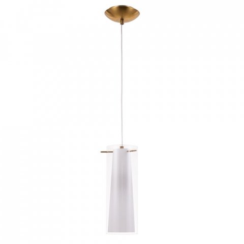 Подвесной светильник Arte Lamp Aries A8983SP-1PB