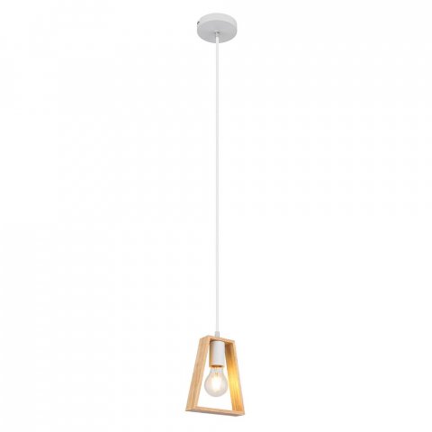 Подвесной светильник Arte Lamp Brussels A8030SP-1WH
