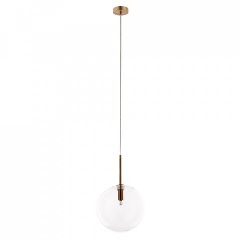 Подвесной светильник Arte Lamp Cameron A7715SP-1AB