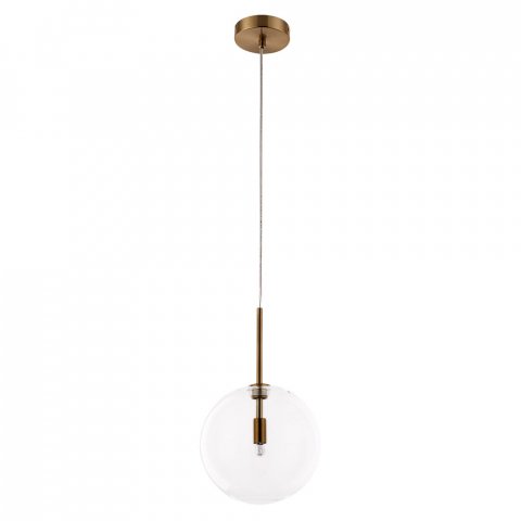 Подвесной светильник Arte Lamp Cameron A7720SP-1AB