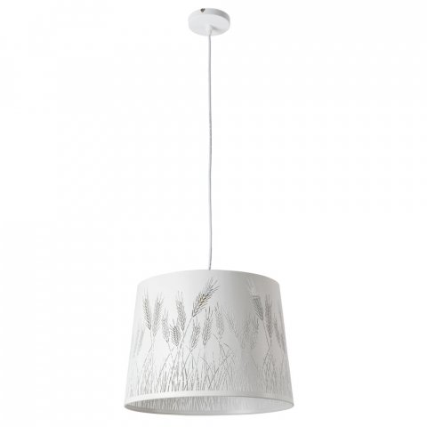 Подвесной светильник Arte Lamp Celesta A2700SP-1WH