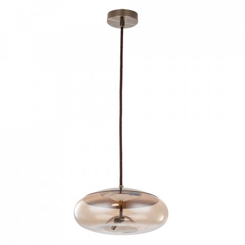 Подвесной светильник Arte Lamp Cody A7767SP-1AB