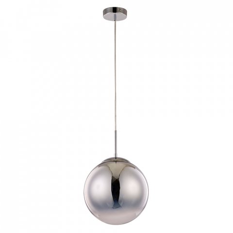 Подвесной светильник Arte Lamp Jupiter Chrome A7962SP-1CC
