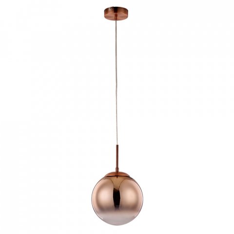 Подвесной светильник Arte Lamp Jupiter Copper A7961SP-1RB