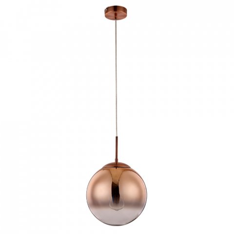 Подвесной светильник Arte Lamp Jupiter Copper A7962SP-1RB