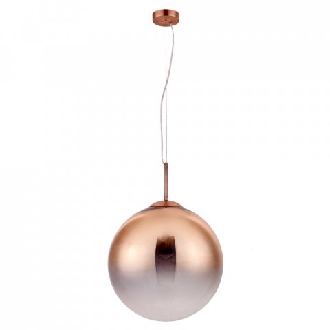 Подвесной светильник Arte Lamp Jupiter Copper A7964SP-1RB