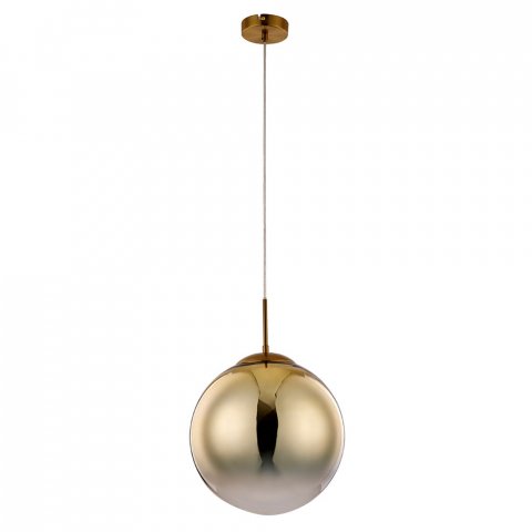 Подвесной светильник Arte Lamp Jupiter Gold A7963SP-1GO