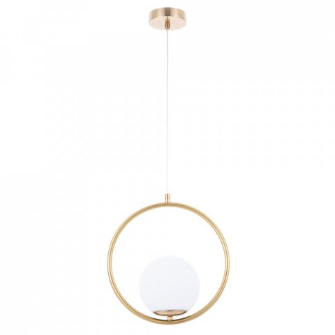 Подвесной светильник Arte Lamp Matisse A7741SP-1AB