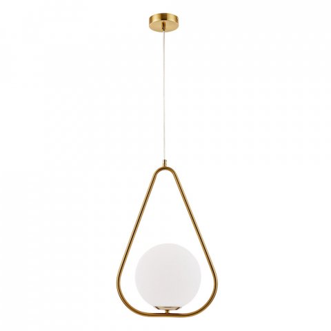 Подвесной светильник Arte Lamp Matisse A7765SP-1AB