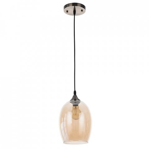 Подвесной светильник Arte Lamp Propus A4344SP-1AB