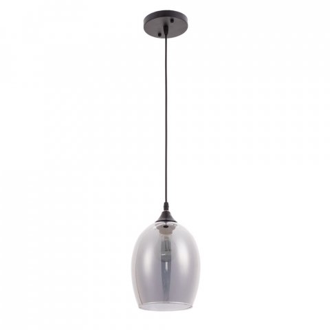 Подвесной светильник Arte Lamp Propus A4344SP-1BK