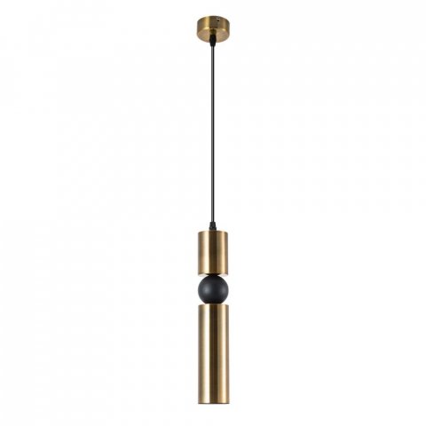 Подвесной светильник Arte Lamp Ran A3162SP-1PB