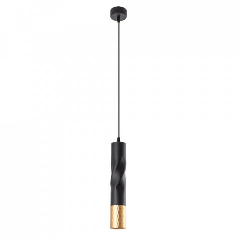 Подвесной светильник Arte Lamp Sadr A3280SP-1BK