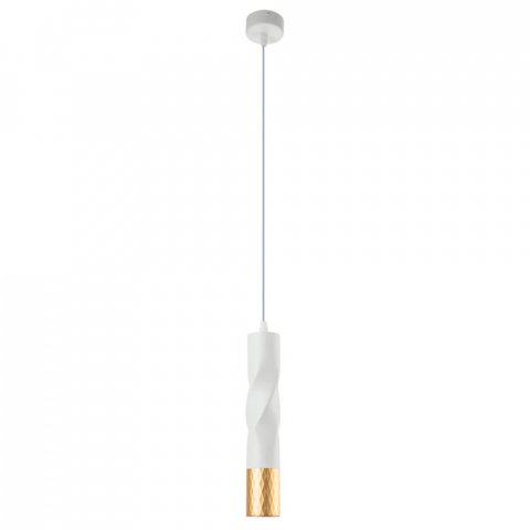 Подвесной светильник Arte Lamp Sadr A3280SP-1WH