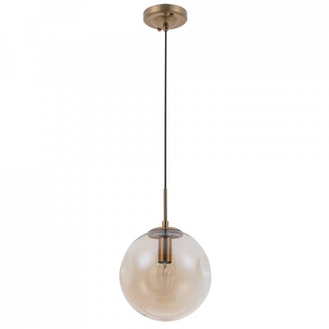 Подвесной светильник Arte Lamp Tureis A9920SP-1PB