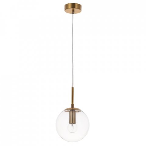 Подвесной светильник Arte Lamp Volare A1915SP-1AB