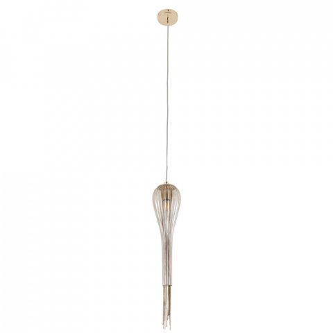 Подвесной светильник Arte Lamp Waterfall A1577SP-1GO