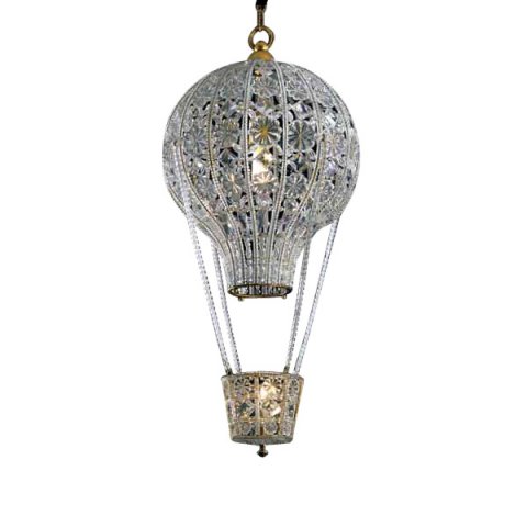 Подвесной светильник Banci La Metamorfosi 64.6926