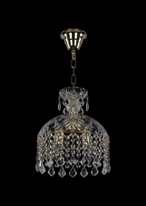 Подвесной светильник Bohemia Ivele 14783/24 G Leafs