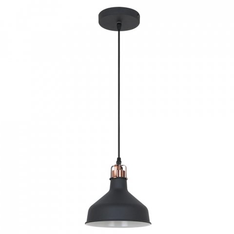 Подвесной светильник Camelion PL-425S C62 13023