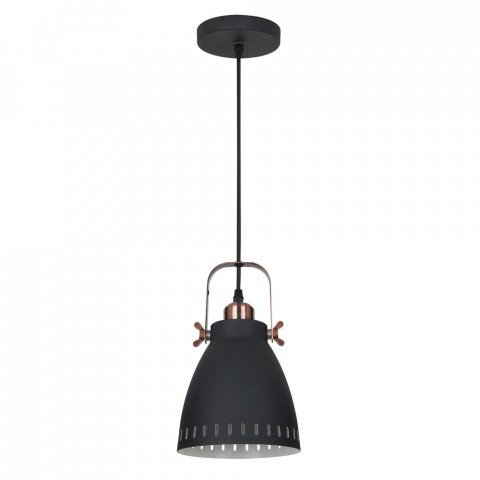 Подвесной светильник Camelion PL-428S-1 C62 13075