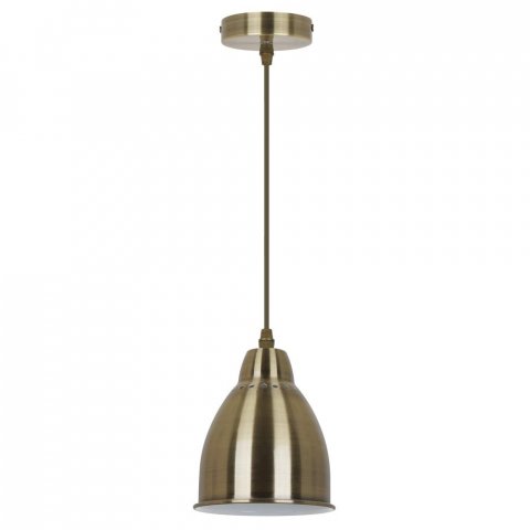 Подвесной светильник Camelion PL-430S-1 C59 13084