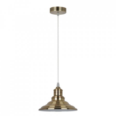 Подвесной светильник Camelion PL-600 C59 13417