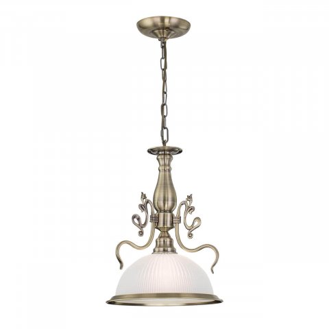 Подвесной светильник Citilux Идальго CL434111