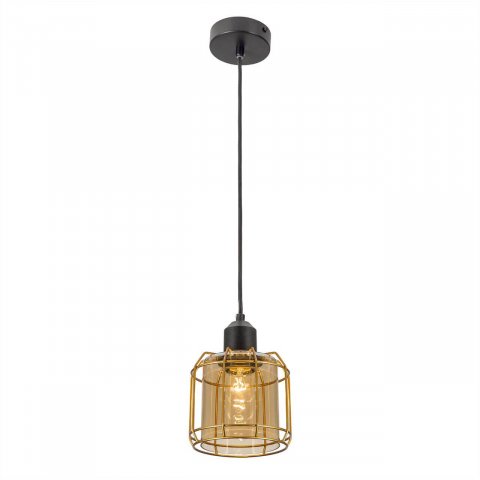 Подвесной светильник Citilux Таверна CL542212