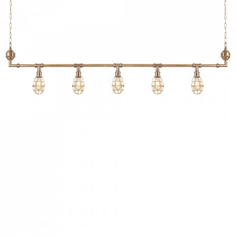 Подвесной светильник Covali PL-30528