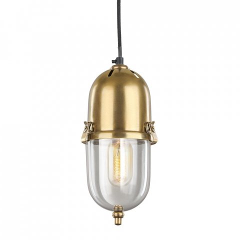 Подвесной светильник Covali PL-30724