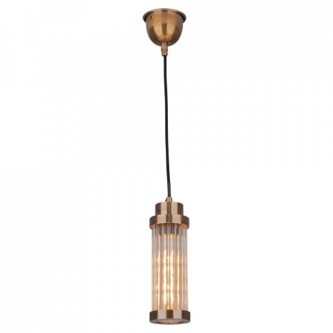 Подвесной светильник Covali PL-37002