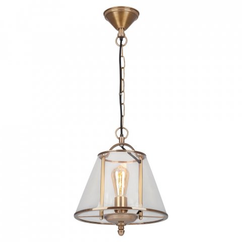 Подвесной светильник Covali PL-37003