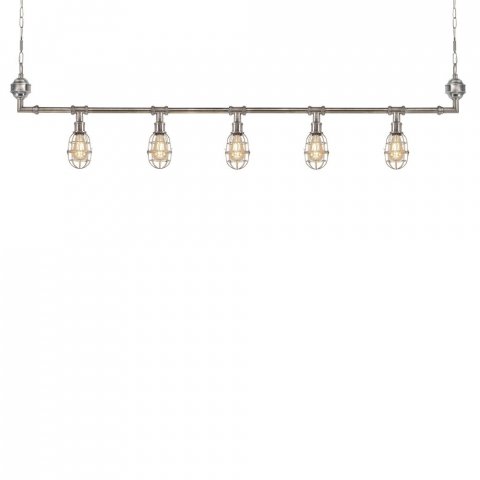 Подвесной светильник Covali PL-51557