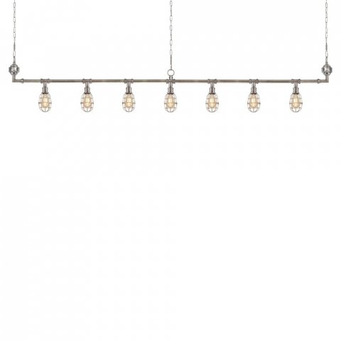 Подвесной светильник Covali PL-51558