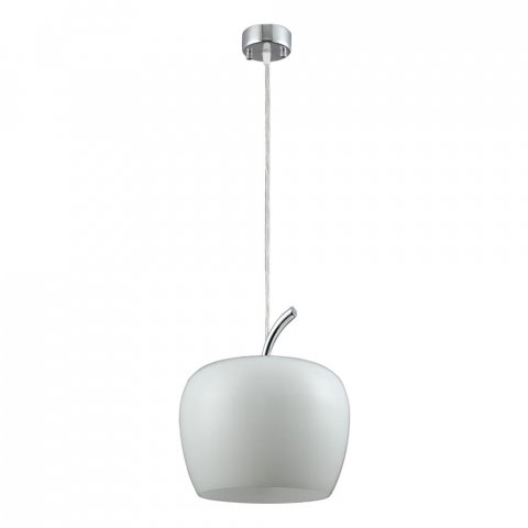 Подвесной светильник Crystal Lux Amor SP1 White