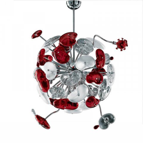 Подвесной светильник De Majo Cosmospora