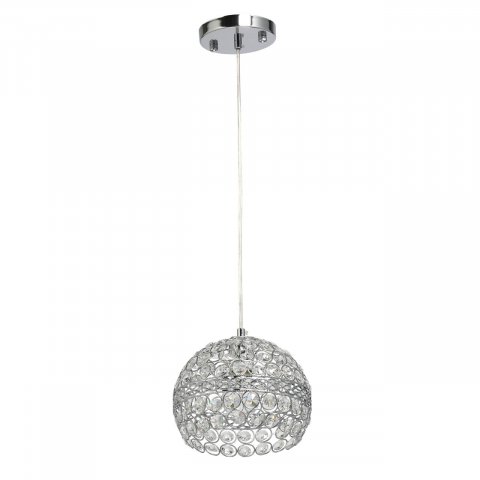 Подвесной светильник De Markt City Бриз 111011701