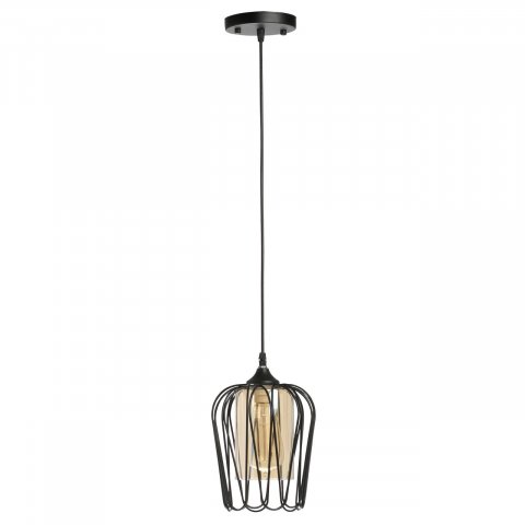 Подвесной светильник De Markt City Соло 112010601