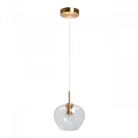 Подвесной светильник De Markt Крайс 6 657012001